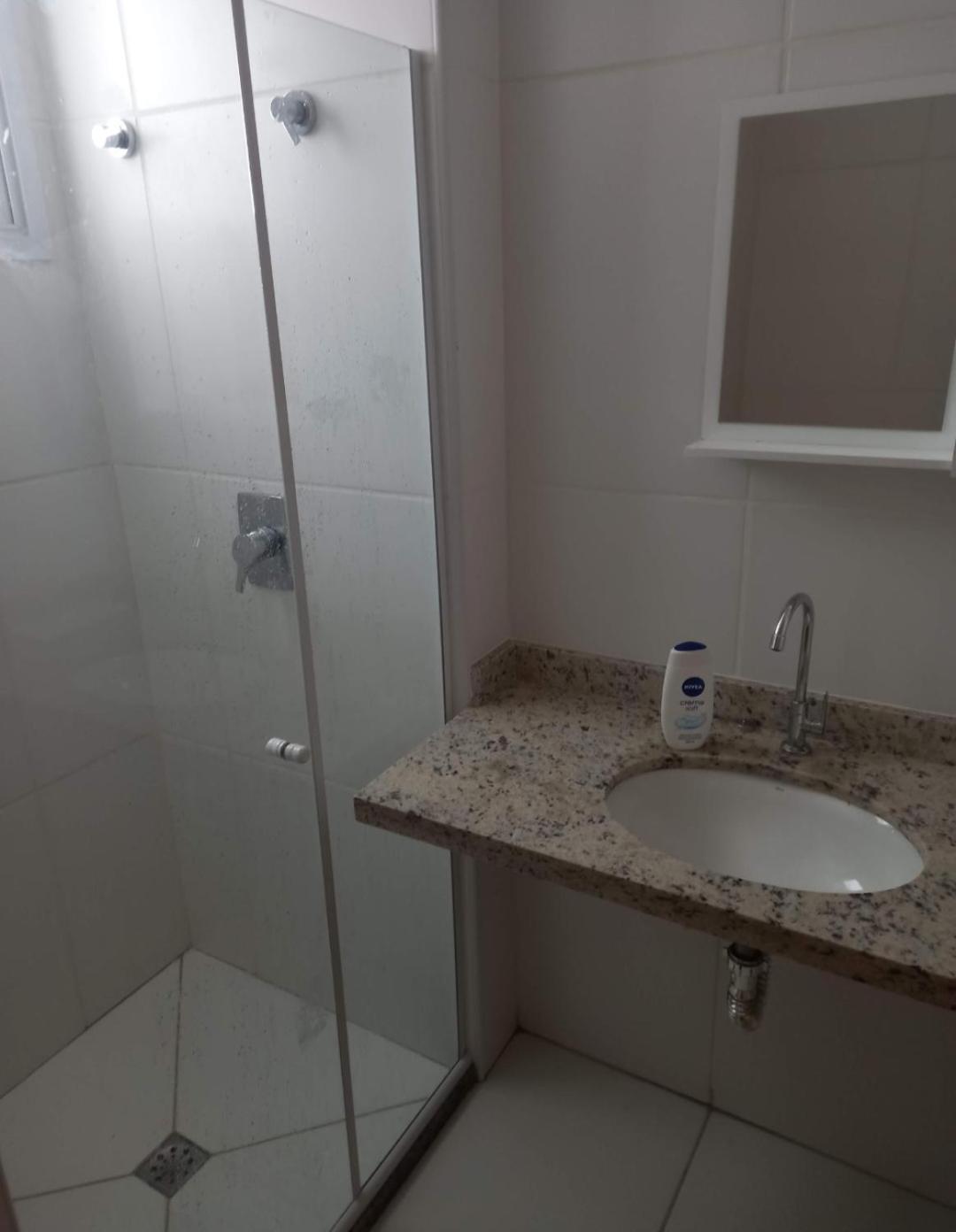 Apto Pdi Na Praia Em Baixio バイシオ 部屋 写真
